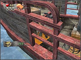 Operację tę będziesz jeszcze musiał kilka razy powtórzyć - Misja 10 - Sea Battle (2) | Solucja Piraci z Karaibów Na Krańcu Świata - Piraci z Karaibów: Na Krańcu Świata - poradnik do gry