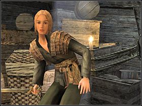 8 - Misja 10 - Sea Battle (2) | Solucja Piraci z Karaibów Na Krańcu Świata - Piraci z Karaibów: Na Krańcu Świata - poradnik do gry