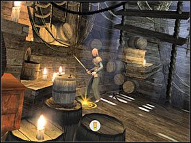 2 - Misja 10 - Sea Battle (3) | Solucja Piraci z Karaibów Na Krańcu Świata - Piraci z Karaibów: Na Krańcu Świata - poradnik do gry