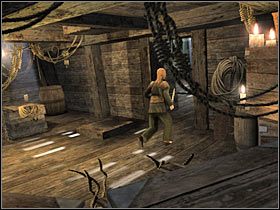 Ponownie radziłbym chwilowo zignorować wszystkie potwory - Misja 10 - Sea Battle (3) | Solucja Piraci z Karaibów Na Krańcu Świata - Piraci z Karaibów: Na Krańcu Świata - poradnik do gry