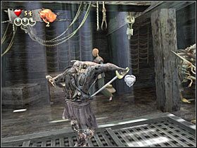 3 - Misja 10 - Sea Battle (3) | Solucja Piraci z Karaibów Na Krańcu Świata - Piraci z Karaibów: Na Krańcu Świata - poradnik do gry