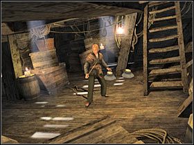 4 - Misja 10 - Sea Battle (3) | Solucja Piraci z Karaibów Na Krańcu Świata - Piraci z Karaibów: Na Krańcu Świata - poradnik do gry