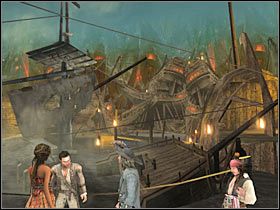 1 - Misja 11 - Shipwreck City (1) | Solucja Piraci z Karaibów Na Krańcu Świata - Piraci z Karaibów: Na Krańcu Świata - poradnik do gry