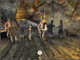 2 - Misja 11 - Shipwreck City (1) | Solucja Piraci z Karaibów Na Krańcu Świata - Piraci z Karaibów: Na Krańcu Świata - poradnik do gry