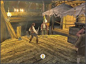 4 - Misja 11 - Shipwreck City (1) | Solucja Piraci z Karaibów Na Krańcu Świata - Piraci z Karaibów: Na Krańcu Świata - poradnik do gry