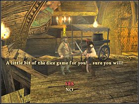 Biegnij cały czas w lewo (#1) - Misja 11 - Shipwreck City (1) | Solucja Piraci z Karaibów Na Krańcu Świata - Piraci z Karaibów: Na Krańcu Świata - poradnik do gry