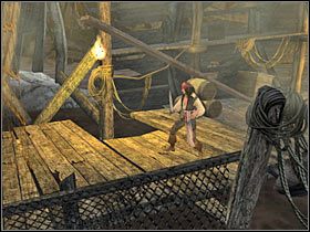 5 - Misja 11 - Shipwreck City (1) | Solucja Piraci z Karaibów Na Krańcu Świata - Piraci z Karaibów: Na Krańcu Świata - poradnik do gry