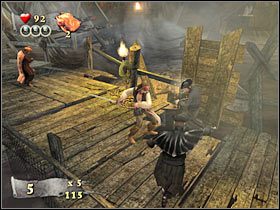 7 - Misja 11 - Shipwreck City (1) | Solucja Piraci z Karaibów Na Krańcu Świata - Piraci z Karaibów: Na Krańcu Świata - poradnik do gry