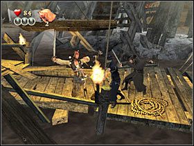 8 - Misja 11 - Shipwreck City (1) | Solucja Piraci z Karaibów Na Krańcu Świata - Piraci z Karaibów: Na Krańcu Świata - poradnik do gry