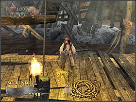 9 - Misja 11 - Shipwreck City (1) | Solucja Piraci z Karaibów Na Krańcu Świata - Piraci z Karaibów: Na Krańcu Świata - poradnik do gry