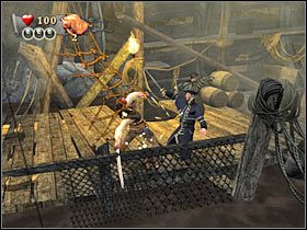 1 - Misja 11 - Shipwreck City (2) | Solucja Piraci z Karaibów Na Krańcu Świata - Piraci z Karaibów: Na Krańcu Świata - poradnik do gry