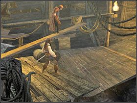 2 - Misja 11 - Shipwreck City (2) | Solucja Piraci z Karaibów Na Krańcu Świata - Piraci z Karaibów: Na Krańcu Świata - poradnik do gry