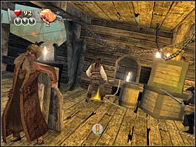 1 - Misja 11 - Shipwreck City (3) | Solucja Piraci z Karaibów Na Krańcu Świata - Piraci z Karaibów: Na Krańcu Świata - poradnik do gry