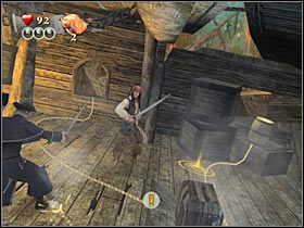 Dopiero teraz zajmij się najemnikami (#1) - Misja 11 - Shipwreck City (3) | Solucja Piraci z Karaibów Na Krańcu Świata - Piraci z Karaibów: Na Krańcu Świata - poradnik do gry