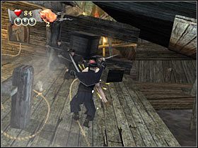 2 - Misja 11 - Shipwreck City (3) | Solucja Piraci z Karaibów Na Krańcu Świata - Piraci z Karaibów: Na Krańcu Świata - poradnik do gry