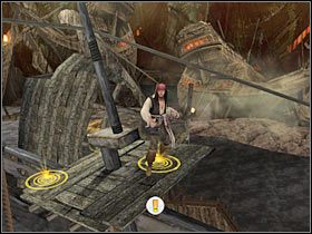 5 - Misja 11 - Shipwreck City (3) | Solucja Piraci z Karaibów Na Krańcu Świata - Piraci z Karaibów: Na Krańcu Świata - poradnik do gry