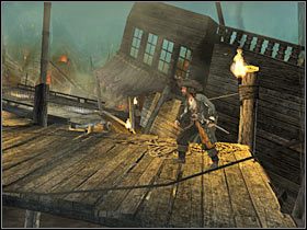 7 - Misja 11 - Shipwreck City (3) | Solucja Piraci z Karaibów Na Krańcu Świata - Piraci z Karaibów: Na Krańcu Świata - poradnik do gry