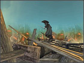 2 - Misja 11 - Shipwreck City (4) | Solucja Piraci z Karaibów Na Krańcu Świata - Piraci z Karaibów: Na Krańcu Świata - poradnik do gry