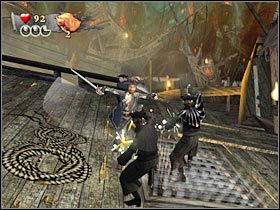 3 - Misja 11 - Shipwreck City (4) | Solucja Piraci z Karaibów Na Krańcu Świata - Piraci z Karaibów: Na Krańcu Świata - poradnik do gry