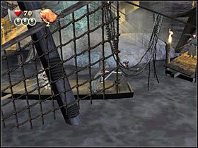 5 - Misja 11 - Shipwreck City (4) | Solucja Piraci z Karaibów Na Krańcu Świata - Piraci z Karaibów: Na Krańcu Świata - poradnik do gry