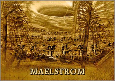 1 - Misja 12 - Maelstrom - Subquesty | Solucja Piraci z Karaibów Na Krańcu Świata - Piraci z Karaibów: Na Krańcu Świata - poradnik do gry