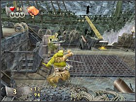 2 - Misja 12 - Maelstrom - (1) | Solucja Piraci z Karaibów Na Krańcu Świata - Piraci z Karaibów: Na Krańcu Świata - poradnik do gry