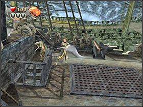 3 - Misja 12 - Maelstrom - (1) | Solucja Piraci z Karaibów Na Krańcu Świata - Piraci z Karaibów: Na Krańcu Świata - poradnik do gry