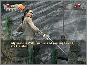 2 - Misja 12 - Maelstrom - (2) | Solucja Piraci z Karaibów Na Krańcu Świata - Piraci z Karaibów: Na Krańcu Świata - poradnik do gry