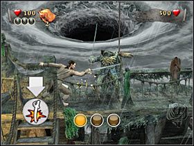 3 - Misja 12 - Maelstrom - (2) | Solucja Piraci z Karaibów Na Krańcu Świata - Piraci z Karaibów: Na Krańcu Świata - poradnik do gry