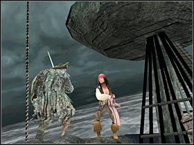 Taktyka walki właściwie nie ulega żadnym zmianom (#1) - Misja 12 - Maelstrom - (2) | Solucja Piraci z Karaibów Na Krańcu Świata - Piraci z Karaibów: Na Krańcu Świata - poradnik do gry