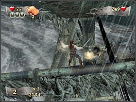 4 - Misja 12 - Maelstrom - (2) | Solucja Piraci z Karaibów Na Krańcu Świata - Piraci z Karaibów: Na Krańcu Świata - poradnik do gry