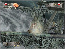 Za chwilę pojawi się możliwość przystąpienia do mini-gry Jackanism (#1) - Misja 12 - Maelstrom - (2) | Solucja Piraci z Karaibów Na Krańcu Świata - Piraci z Karaibów: Na Krańcu Świata - poradnik do gry