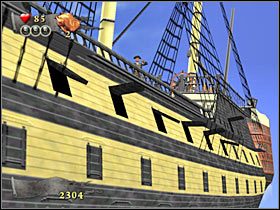 8 - Misja 12 - Maelstrom - (2) | Solucja Piraci z Karaibów Na Krańcu Świata - Piraci z Karaibów: Na Krańcu Świata - poradnik do gry