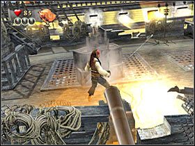 9 - Misja 12 - Maelstrom - (2) | Solucja Piraci z Karaibów Na Krańcu Świata - Piraci z Karaibów: Na Krańcu Świata - poradnik do gry