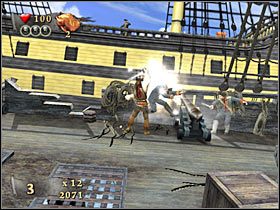 1 - Misja 12 - Maelstrom - (3) | Solucja Piraci z Karaibów Na Krańcu Świata - Piraci z Karaibów: Na Krańcu Świata - poradnik do gry