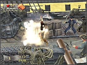 2 - Misja 12 - Maelstrom - (3) | Solucja Piraci z Karaibów Na Krańcu Świata - Piraci z Karaibów: Na Krańcu Świata - poradnik do gry