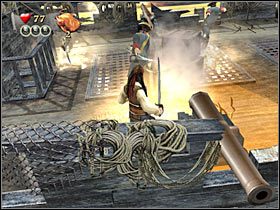 3 - Misja 12 - Maelstrom - (3) | Solucja Piraci z Karaibów Na Krańcu Świata - Piraci z Karaibów: Na Krańcu Świata - poradnik do gry