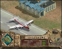 Nasi goście dysponują określonym budżetem wakacyjnym - Turystyka | Rozgrywka w Tropico - Tropico - poradnik do gry