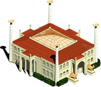 W raz z rozwojem przemysłu i stabilnym dopływem gotówki jesteśmy świadkami równie stabilnego dopływu emigrantów na naszą wyspę - Wyrafinowane potrzeby | Rozgrywka w Tropico - Tropico - poradnik do gry