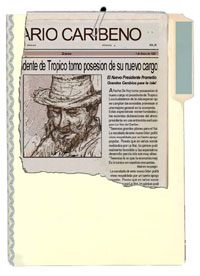 Dochodzimy do chyba najważniejszej sprawy w Tropico - utrzymanie się na stołku z napisem El Presidente - Walka polityczna | Rozgrywka w Tropico - Tropico - poradnik do gry