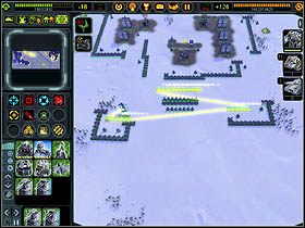 [11] - Operacja 2 - Zamieć (1) | UEF | Supreme Commander - Supreme Commander - poradnik do gry