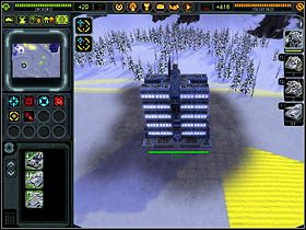 [12] - Operacja 2 - Zamieć (1) | UEF | Supreme Commander - Supreme Commander - poradnik do gry