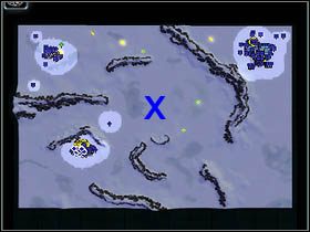 [13] - Operacja 2 - Zamieć (2) | UEF | Supreme Commander - Supreme Commander - poradnik do gry