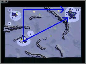 [14] - Operacja 2 - Zamieć (2) | UEF | Supreme Commander - Supreme Commander - poradnik do gry