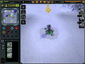 [15] - Operacja 2 - Zamieć (2) | UEF | Supreme Commander - Supreme Commander - poradnik do gry