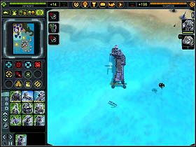 [19] - Operacja 3 - Stalowy Rekin | UEF | Supreme Commander - Supreme Commander - poradnik do gry