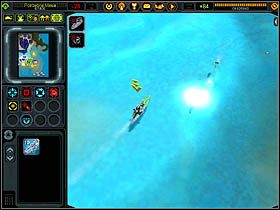 [20] - Operacja 3 - Stalowy Rekin | UEF | Supreme Commander - Supreme Commander - poradnik do gry