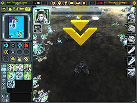 [22] - Operacja 3 - Stalowy Rekin | UEF | Supreme Commander - Supreme Commander - poradnik do gry