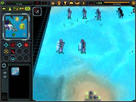 [23] - Operacja 3 - Stalowy Rekin | UEF | Supreme Commander - Supreme Commander - poradnik do gry