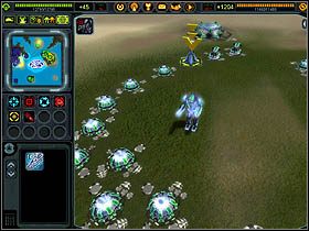 [24] - Operacja 3 - Stalowy Rekin | UEF | Supreme Commander - Supreme Commander - poradnik do gry